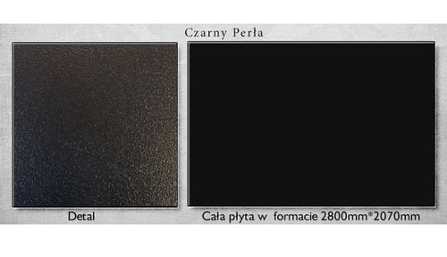 Szafka na buty z szufladą Roma SM CZARNA na Arena.pl