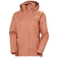 Helly Hansen damska kurtka przeciwdeszczowa W ADEN JACKET 62650 084 XL