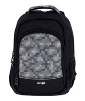 PLECAK MISTY BLOCKS STRIGO