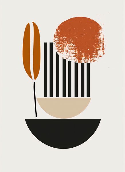 Plakat 40x55cm Wschód Półkuli zdjęcie 1