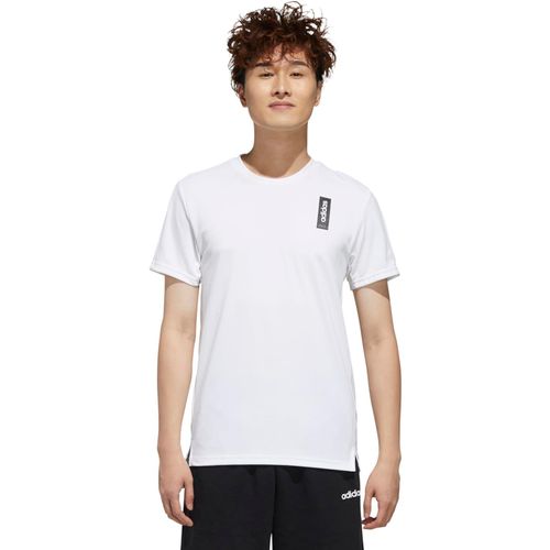 KOSZULKA ADIDAS M BB TEE WHITE EI5592 M na Arena.pl