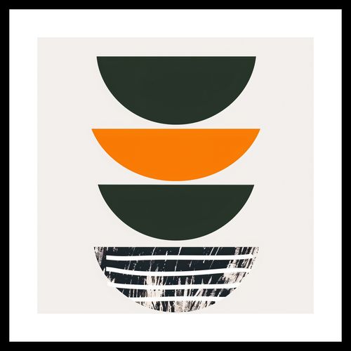 Plakat 30x30cm Gra Tekstur na Arena.pl