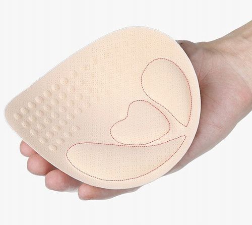 WKŁADKI PUSH UP STRÓJ KĄPIELOWY BIUSTONOSZ BIKINI nr Ws2_b na Arena.pl