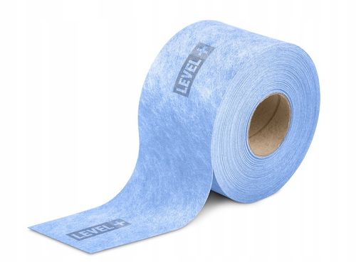 Taśma do Hydroizolacji 20mb Folia w płynie B04 na Arena.pl