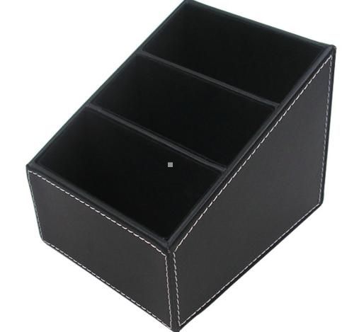 ORGANIZER BIUROWY - Skórzany - NOWOŚĆ na Arena.pl