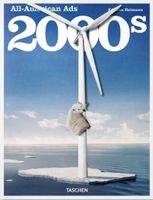 All-American Ads of the 2000s wer. angielska - Heller Steven