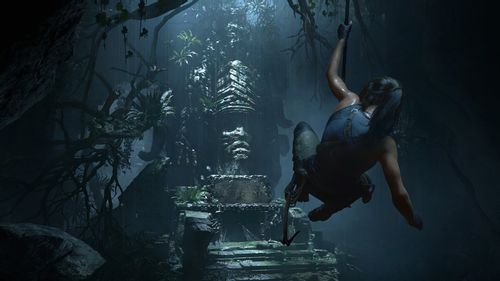 Shadow of the Tomb Raider Definitive Edition na Arena.pl
