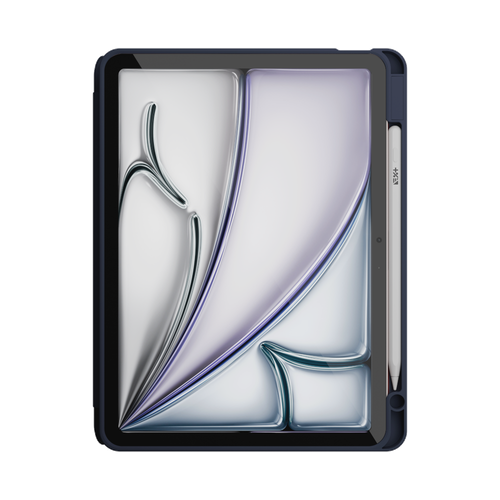 NEXT ONE Etui Rollercase iPad Air M2 11" blue na Arena.pl