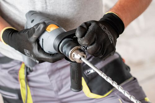 Wiertarka udarowa Rebel Tools na Arena.pl