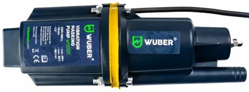 POMPA DO WODY CZYSTEJ GÓRNOSSĄCA RUSKA GŁĘBINOWA + WĄŻ ZBROJONY 3/4" 30M na Arena.pl