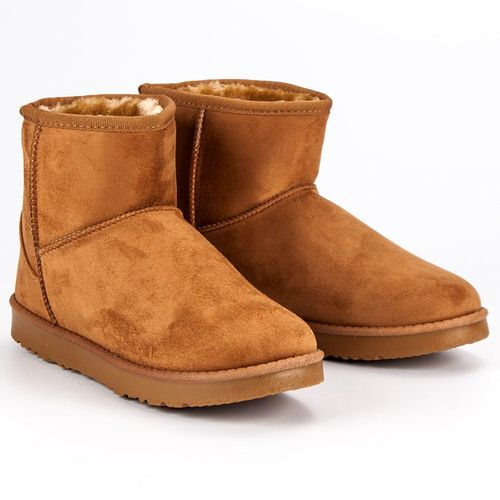 Wsuwane śniegowce r.36 na Arena.pl