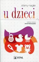 Stany nagłe u dzieci Jacek Kleszczyński