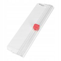 Precyzyjny trymer gilotyna obcinarka do papieru ProEasy PTW-410 (10 kartek)