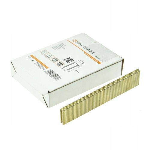 zszywki typ 90 , 20mm, 2500szt na Arena.pl