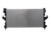 CHŁODNICA WODY FIAT DUCATO 2.0JTD 2006-