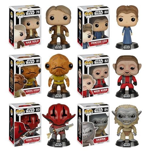 funko pop! star wars poe dameron 192. na Arena.pl