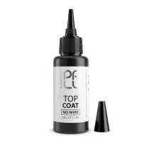 PALU Top hybrydowy do paznokci TOP COAT No Wipe REFILL - 50g