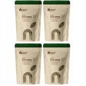 Kawa Zielona Mielona Naturalnie Zdrowe 1kg (4x250g)