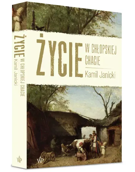 Życie W Chłopskiej Chacie zdjęcie 2