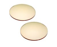 Standardowe soczewki fulerenowe - zestaw do wewnątrz