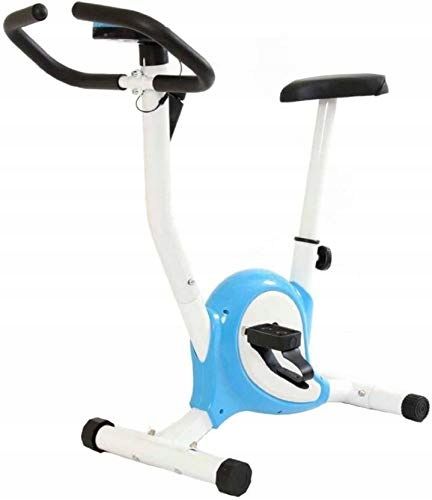 ROWER ROWEREK STACJONARNY TRENINGOWY z KOMPUTEREM zdjęcie 5