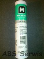 MOLYKOTE 7348 - 400g smar wysokotemperatorowy