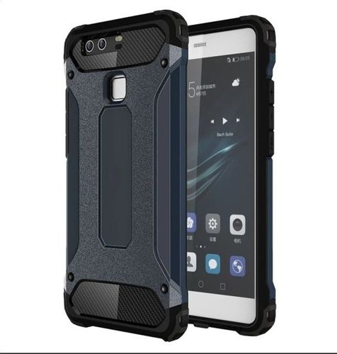 CASE ETUI ARMOR GRANATOWY IPHONE 7 8 PLUS na Arena.pl
