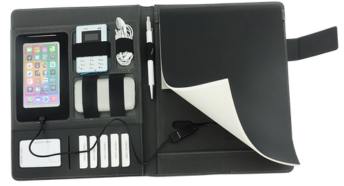 Notatnik z Power Bankiem 89309135 na Arena.pl