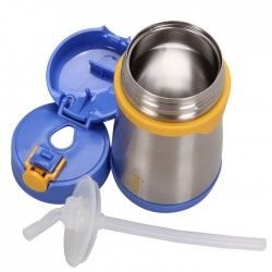 Termos niemowlęcy - niebieski na Arena.pl