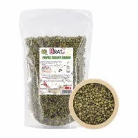 Pieprz ZIELONY Ziarno 500g Wysoka JAKOŚĆ Produkt NATURALNY