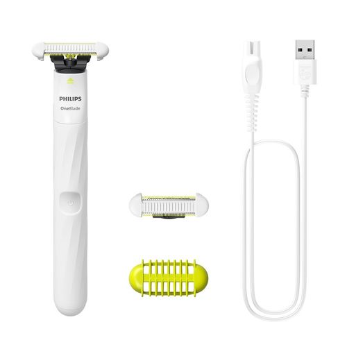 Philips OneBlade INTIMATE QP1924/22 do miejsc intymnych wrażliwych u na Arena.pl