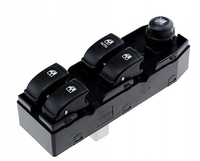 Chevrolet Lacetti Przełącznik szyb