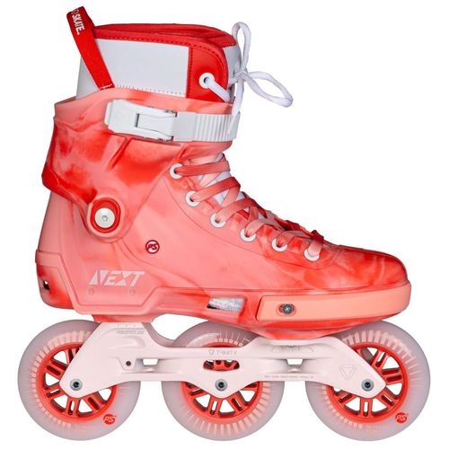 Rolki Powerslide Next Grapefruit 100 W Orange 40-41 na Arena.pl