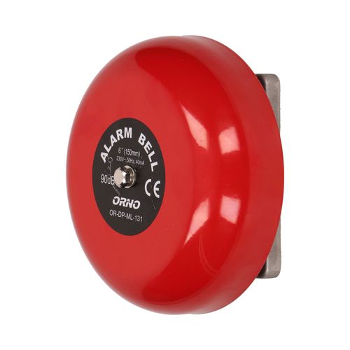 Dzwonek szkolny 230V, 90dB na Arena.pl
