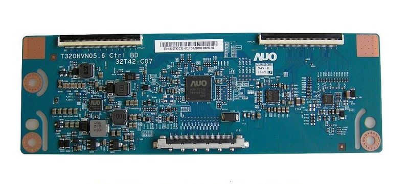 T-CON LG 32LF5800 T320HVN05.6 32T42-C07 zdjęcie 1