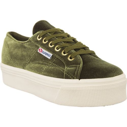 Superga 2790 Velvetw B63 r.40 na Arena.pl