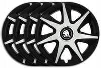 KOŁPAKI 16'' SKODA Superb Oktavia Yeti Rapid RNM