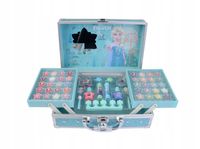 Lip Smacker Disney Frozen: Makijaż w walizce