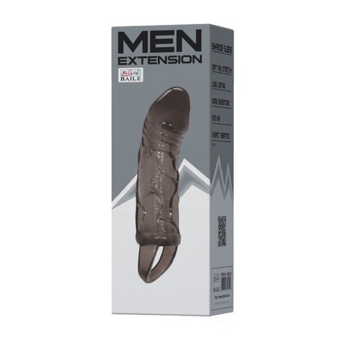 Przedłużka Na Penisa - Men Extension Dd na Arena.pl
