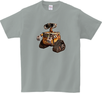 Koszulka T-shirt Wall-E