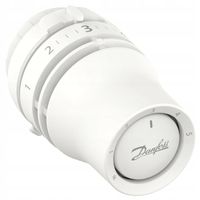 GLOWICA TERMOSTATYCZNA REDIA DO ZAWORÓW GRZEJNIKOWYCH DANFOSS