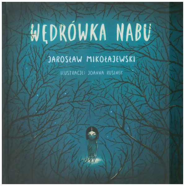 Wędrówka Nabu zdjęcie 1