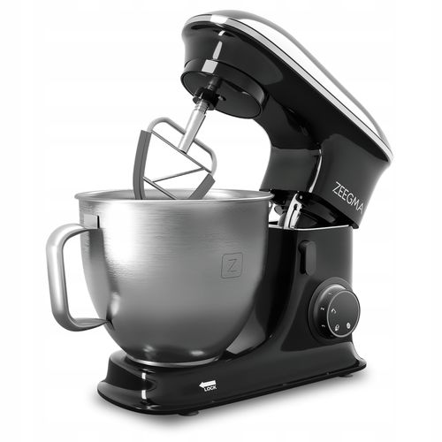 Robot Kuchenny Planetarny Ze-Planeet Chef Mikser 2200W Duża Misa 6,5L na Arena.pl