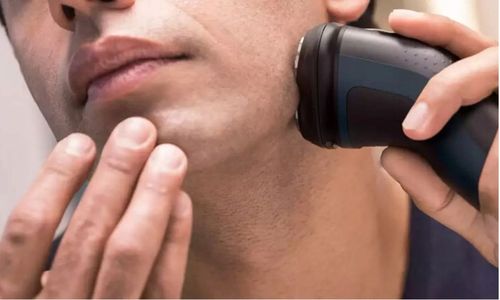 MASZYNKA DO GOLENIA PHILIPS GOLARKA MĘSKA ELEKTRYCZNA BEZPRZEWODOWA MOCNA na Arena.pl