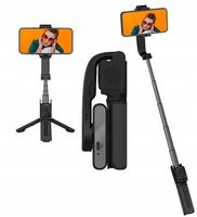 GIMBAL Stabilizator 3in1 Hohem iSteady Q do Telefonu Smartfona na Telefon