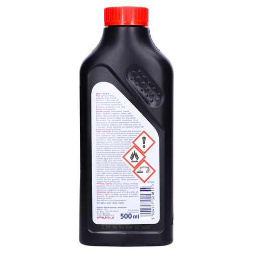 bros płyn na krety 500ml na Arena.pl
