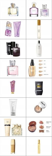 ORIFLAME Kredka do oczu High Impact PITCH BLACK zdjęcie 3