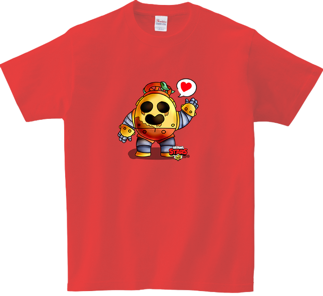 Koszulka T-shirt Brawl Stars zdjęcie 1