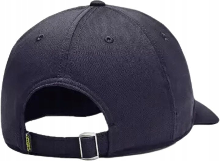 Męska czapka z daszkiem Under Armour Blitzing Adjustable Hat zdjęcie 3