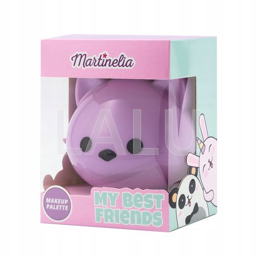 Martinelia Bff Cat Beauty Case na Arena.pl